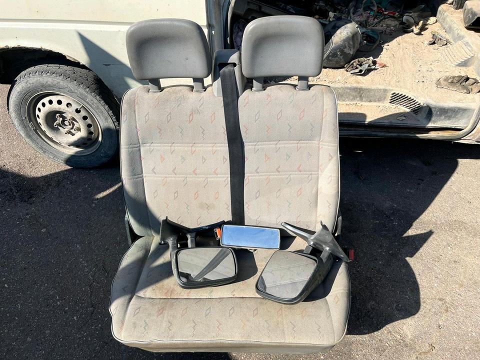 VW T4 Ersatzteile