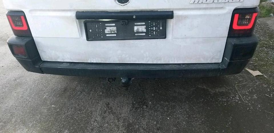 VW T4 Super Multivan Schlachter  bis bj 94