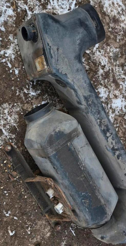 VW T4 2,5 TDI ACV,  Ersatzteile, Kabelbaum Standheizung USW
