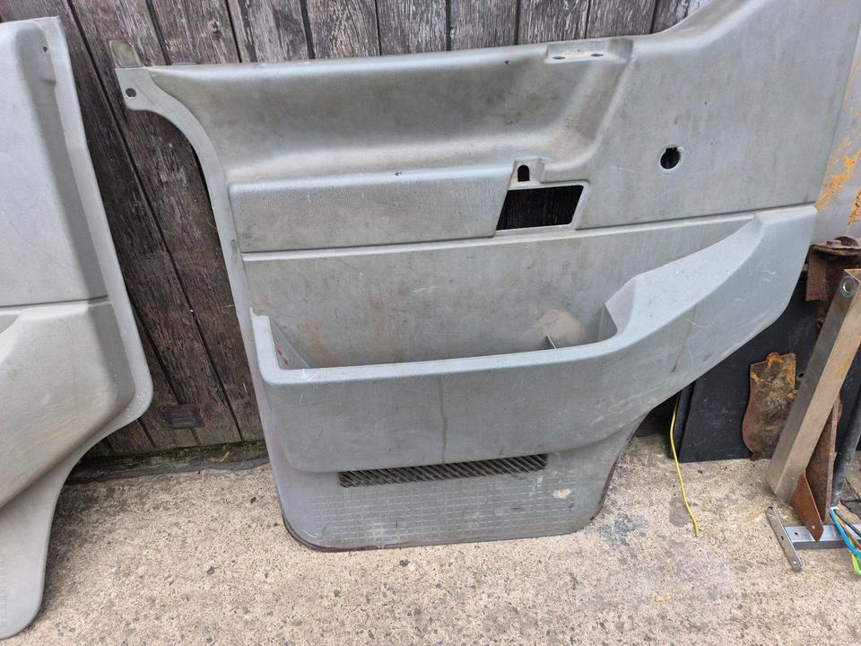 VW T4 Türverkleidung vorne links
