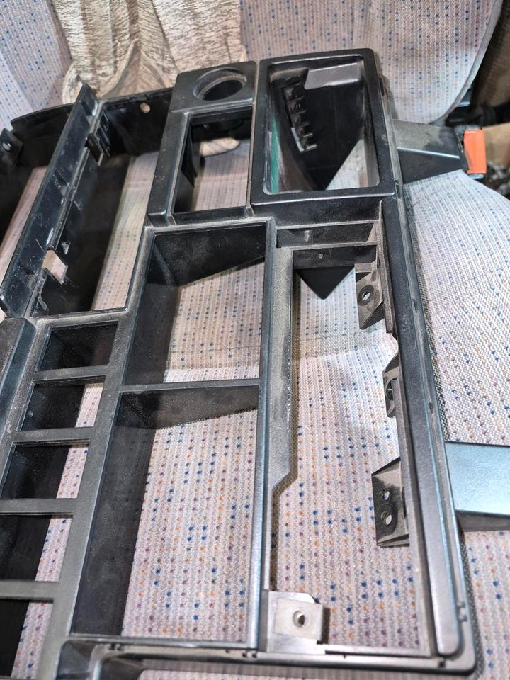 VW T4 Schalttafel Armaturenbrett bis BJ 96 TOP