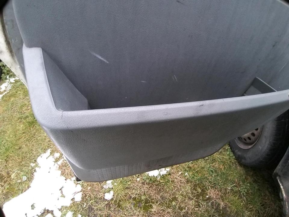 VW T4 Türverkleidung links