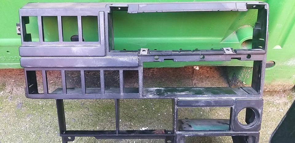 VW T4 Schalttafel Armaturenbrett bis bj 96