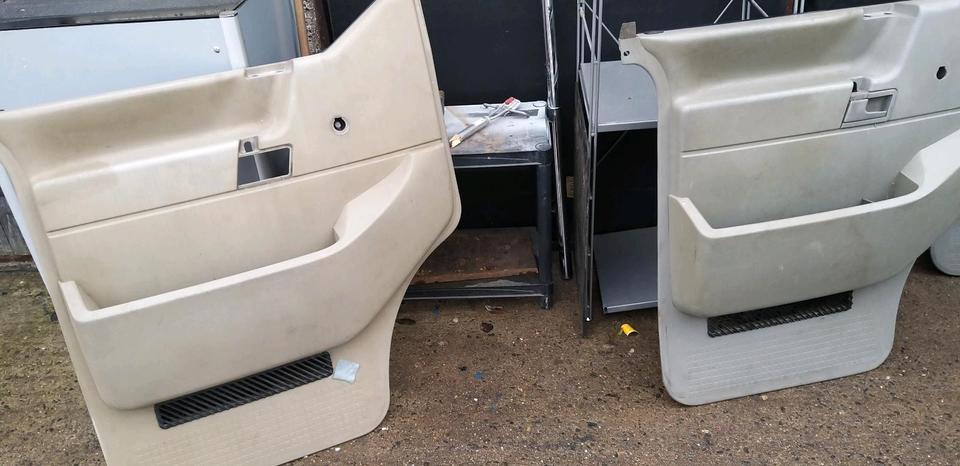 VW T4 Türverkleidung vorne links oder rechts