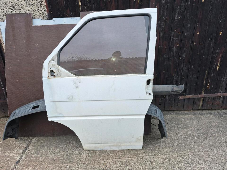 VW T4 Fahrertür bis BJ 96