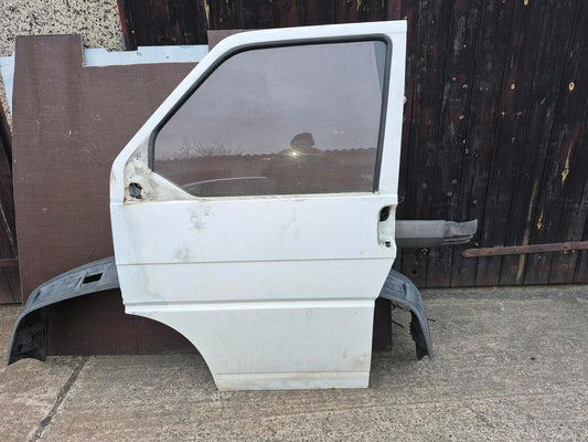 VW T4 Fahrertür bis BJ 96
