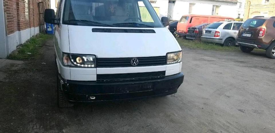 VW T4 Super Multivan Schlachter  bis bj 94