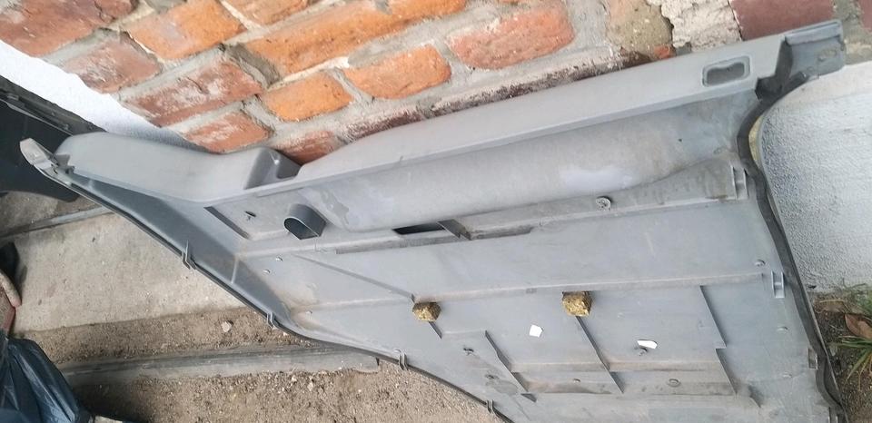 VW T4 Türverkleidung vorne links