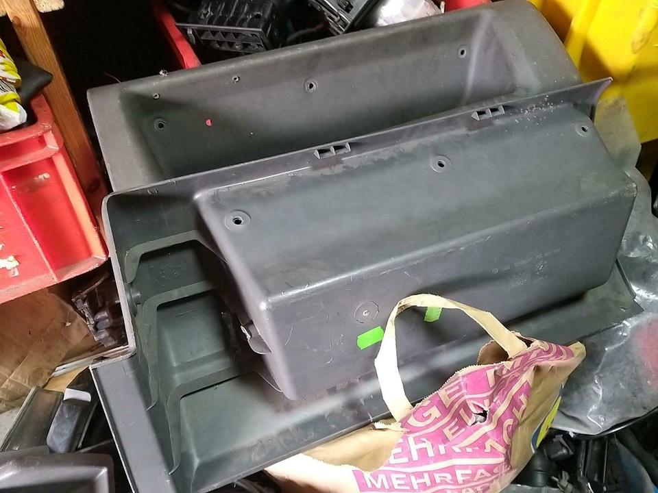 VW T4 Ablagefach Handschuhfach