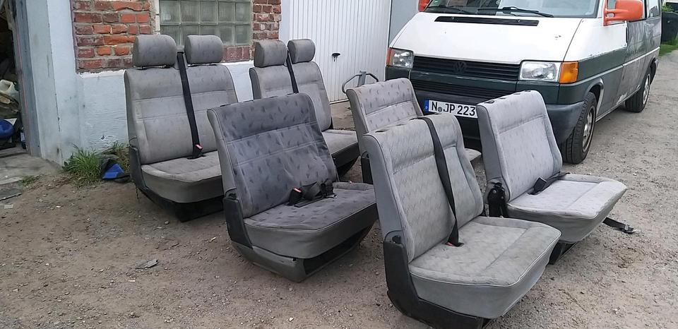 VW T4 Ersatzteile