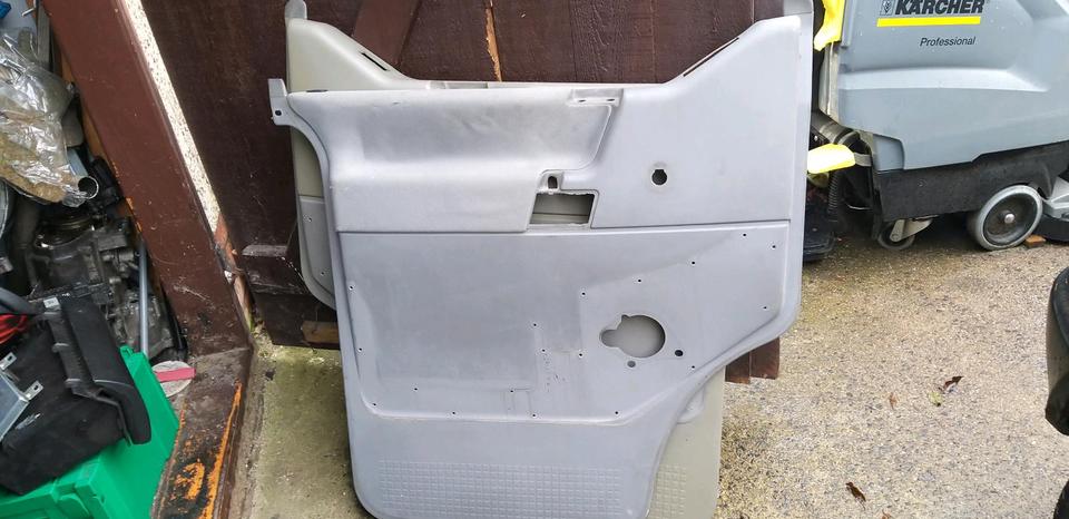 VW T4 Türverkleidung vorne links oder rechts