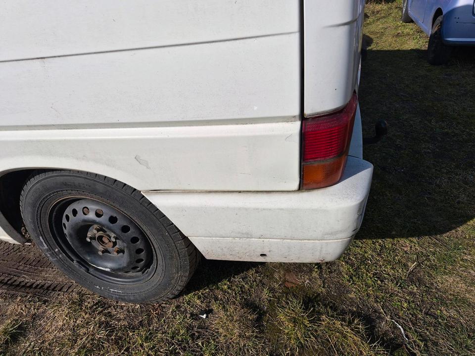 VW T4 Schlachter Multivan
