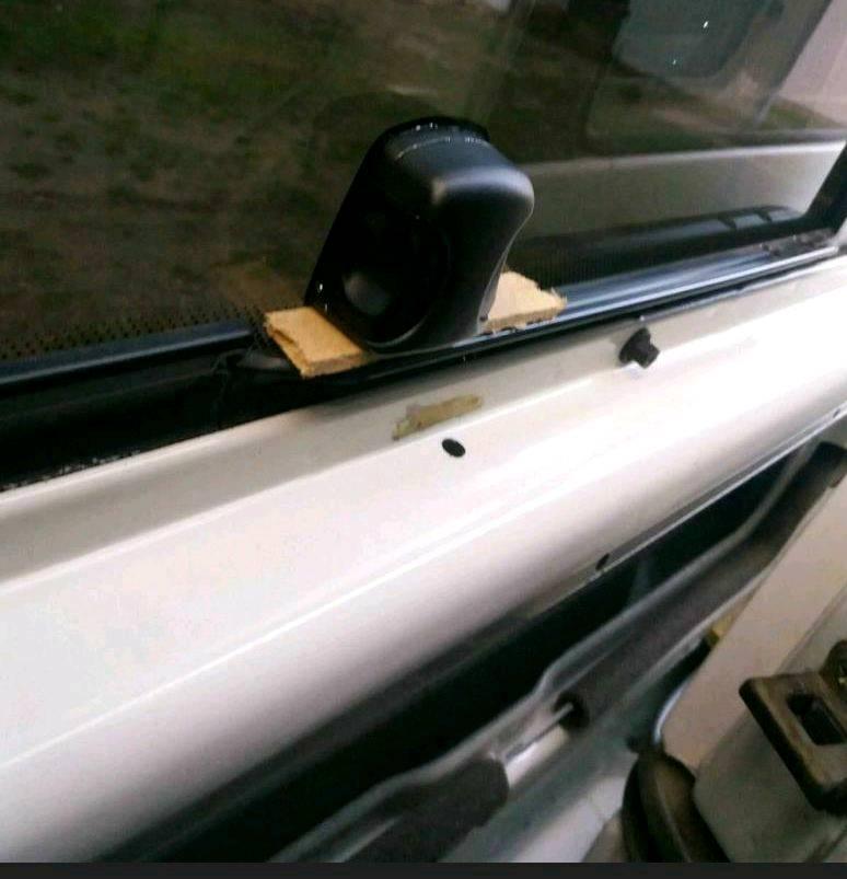 Original Griff Schiebefenster T4 neu unbenutzt ab bj 96