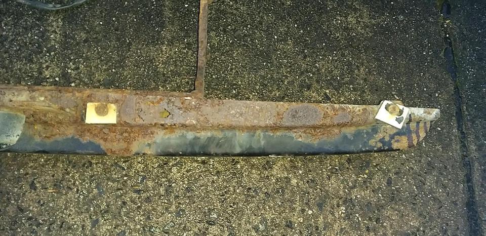 VW T4 Anhängerkuplung  mit Kabelbaum  ab BJ 96