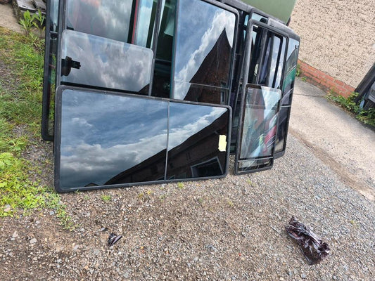 VW T4 Schiebefenster Links oder rechts  (TOP)