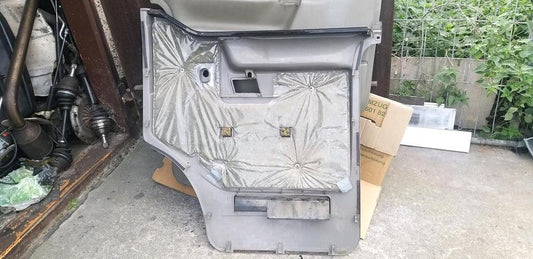 VW T4 Türverkleidung vorne links.