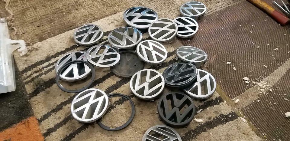 VW T4 Innenausstattung kleinkram