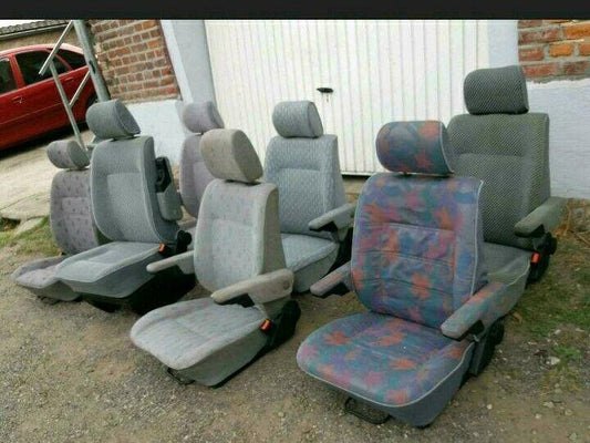 VW T4 Ersatzteile