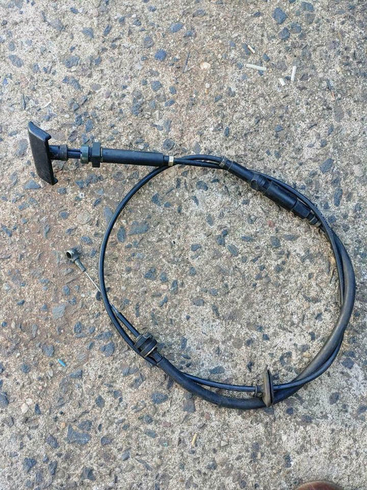 VW T4 originaler Starterzug Choke 1,9 D TD