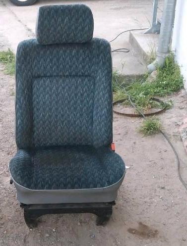 VW T4 Beifahrersitz