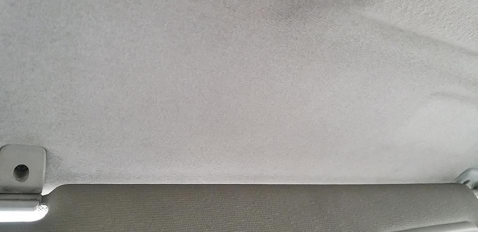 VW T4 Dachhimmel vorne