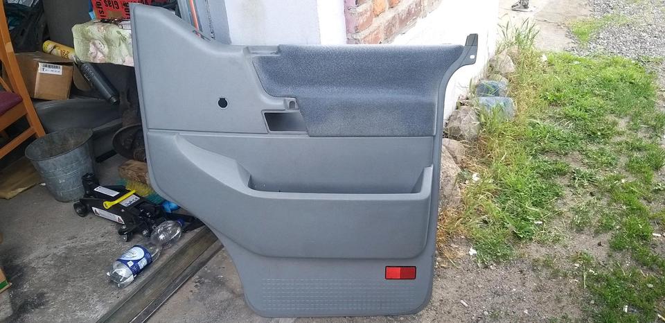 VW T4 Türverkleidung