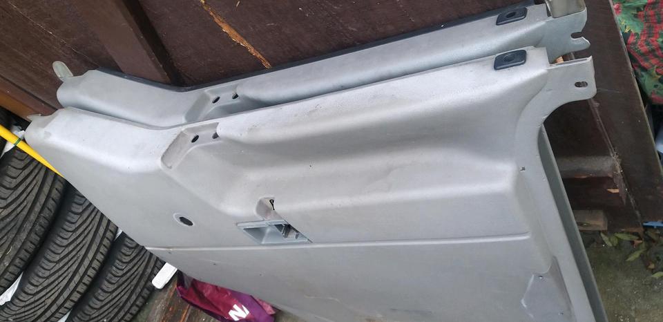 VW T4 Türverkleidung vorne rechts