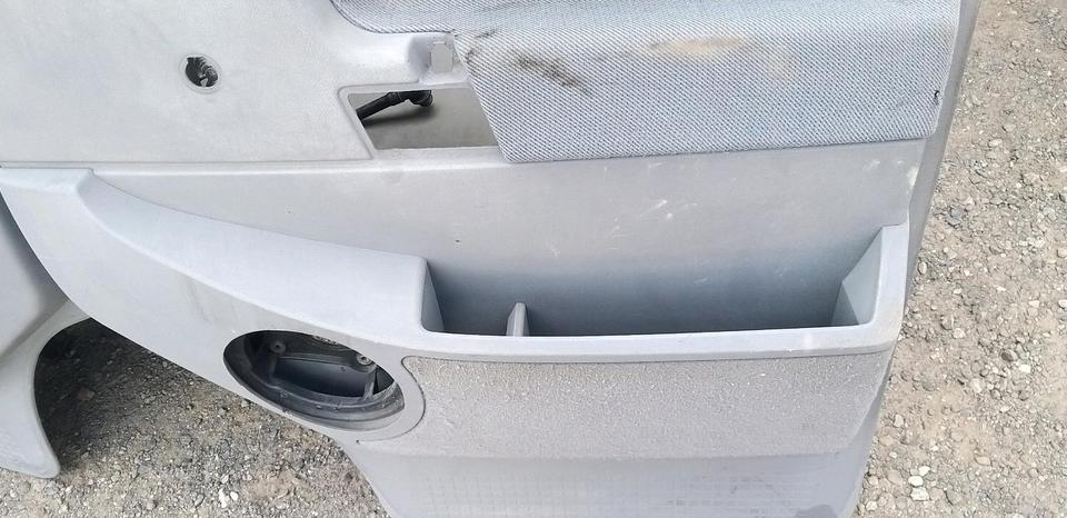 VW T4 Türverkleidung  vorne links rechts