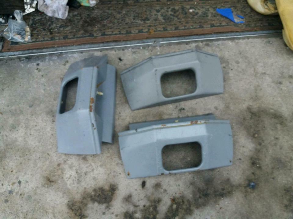 VW T4 Ersatzteile