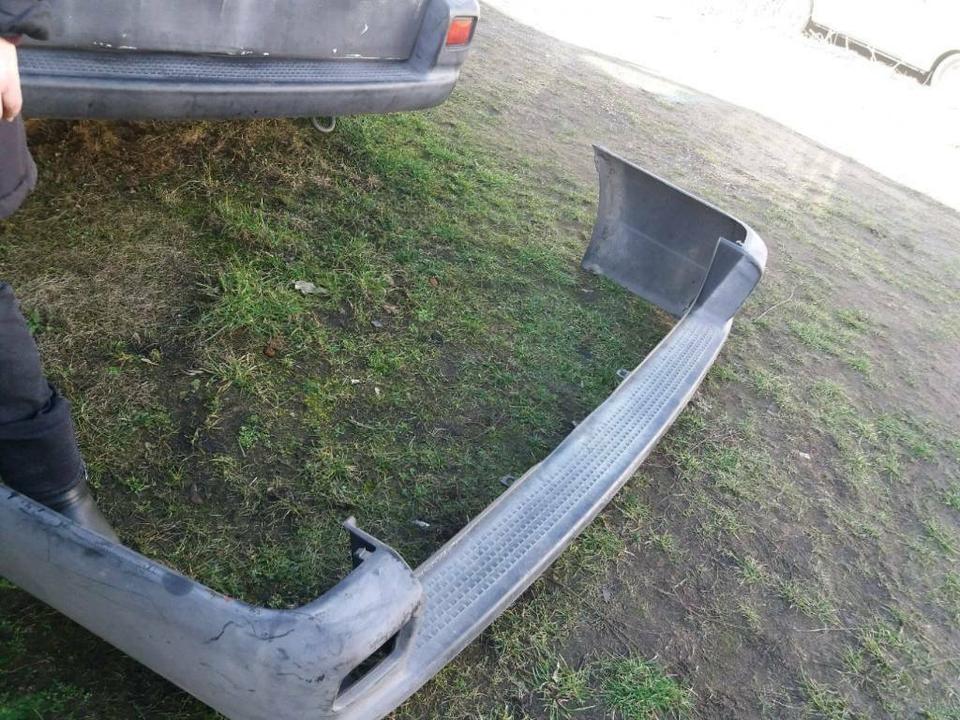VW T4 Ersatzteile