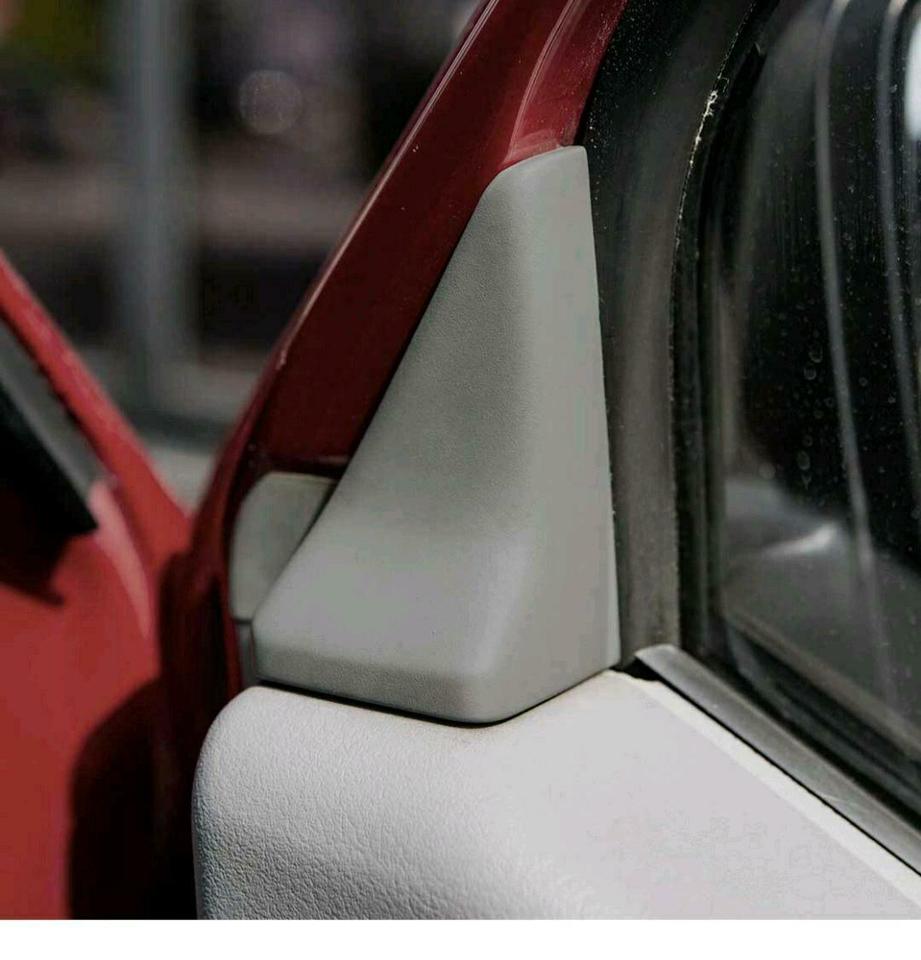 Spiegeldreieck VW T4  rechts