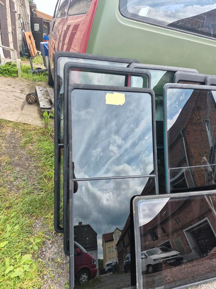 VW T4 Schiebefenster Links oder rechts  (TOP)