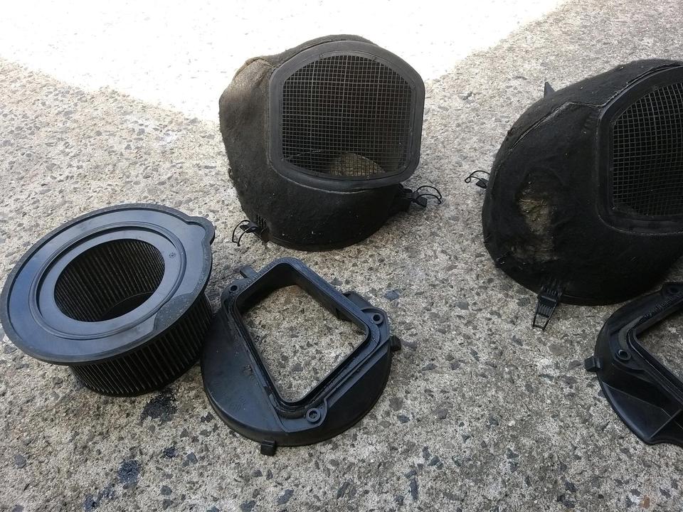 VW T4 Innenverkleidung innenausstattung