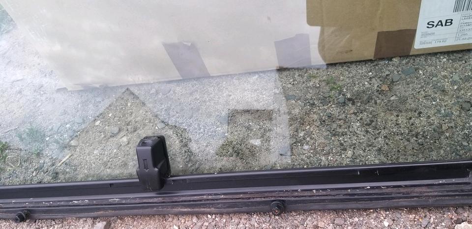 VW T4 Schiebefenster rechts (TOP)
