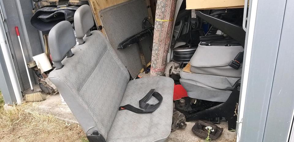 VW T4 Ersatzteile