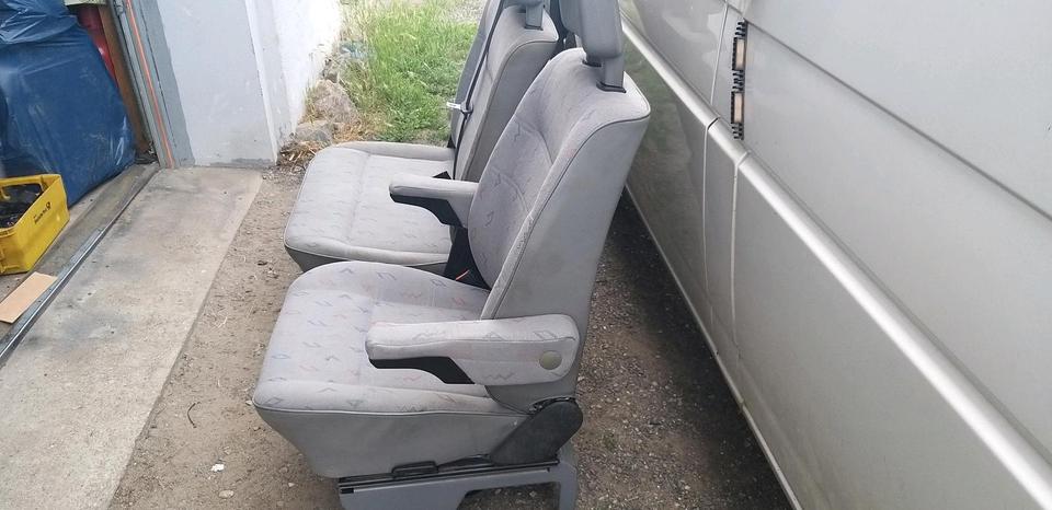 VW T4 Ersatzteile