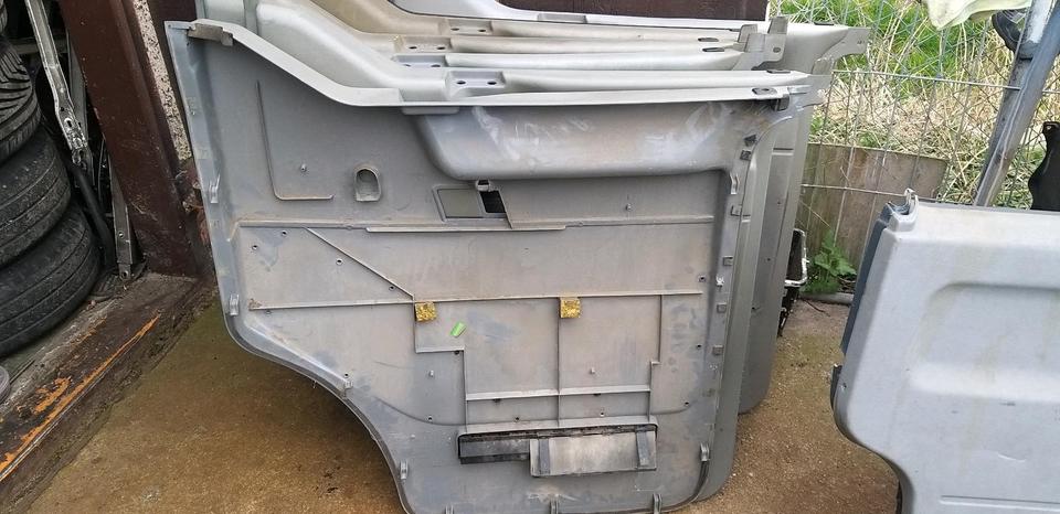 VW T4 Türverkleidung vorne rechts