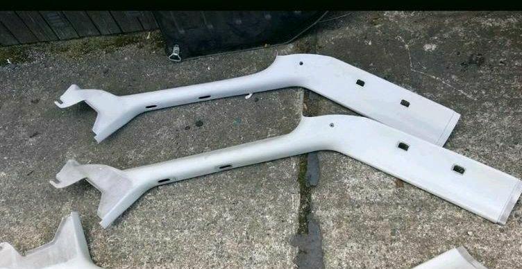 VW T4 Verkleidung A Säule links oder rechts