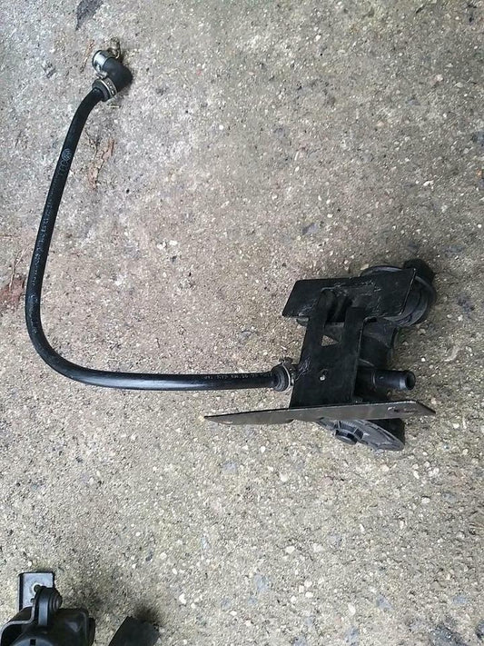 VW T4 Magnetventil Unterdruckventil