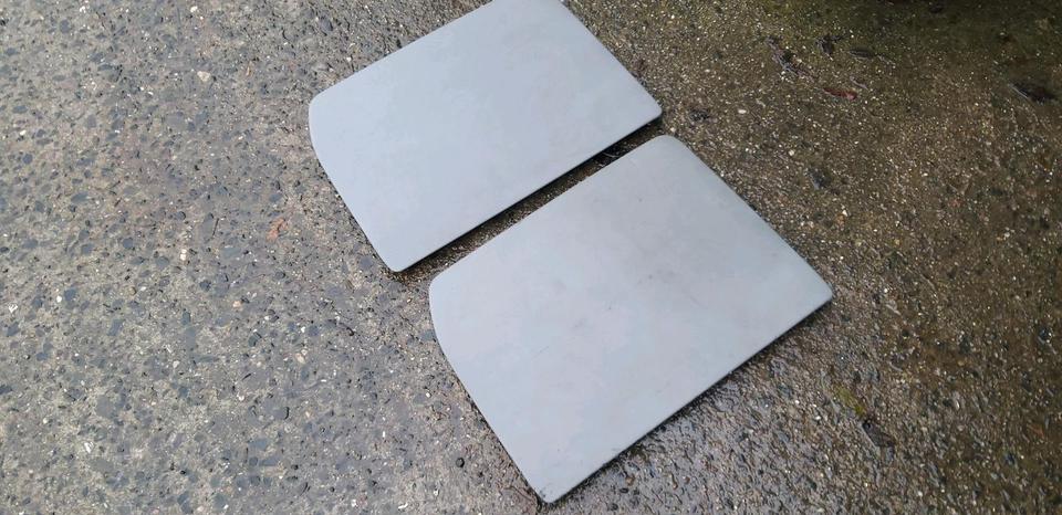 VW T4 Verkleidungsteile inneausstattung