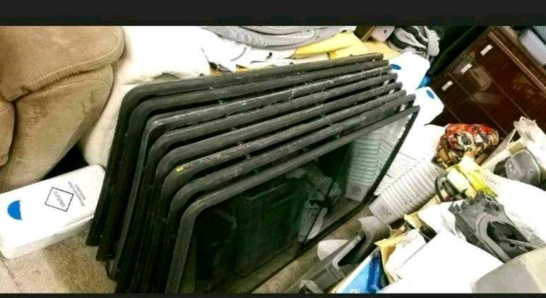 VW T4 Schiebefenster links oder rechts.