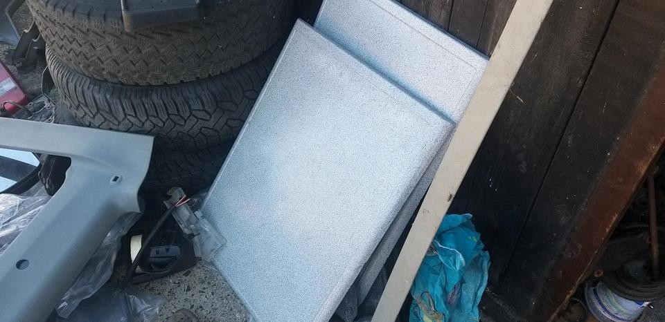 VW T4 Ersatzteile