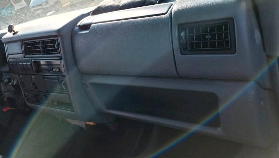 VW T4 Schlachter Multivan