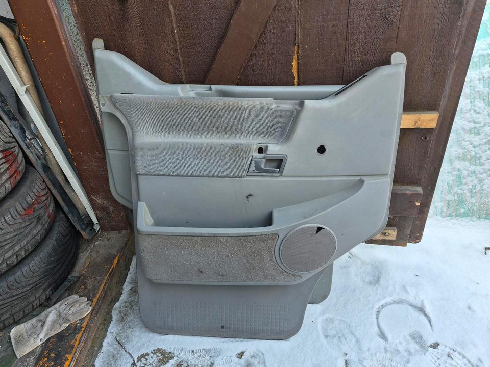 VW T4 Türverkleidung vorne links