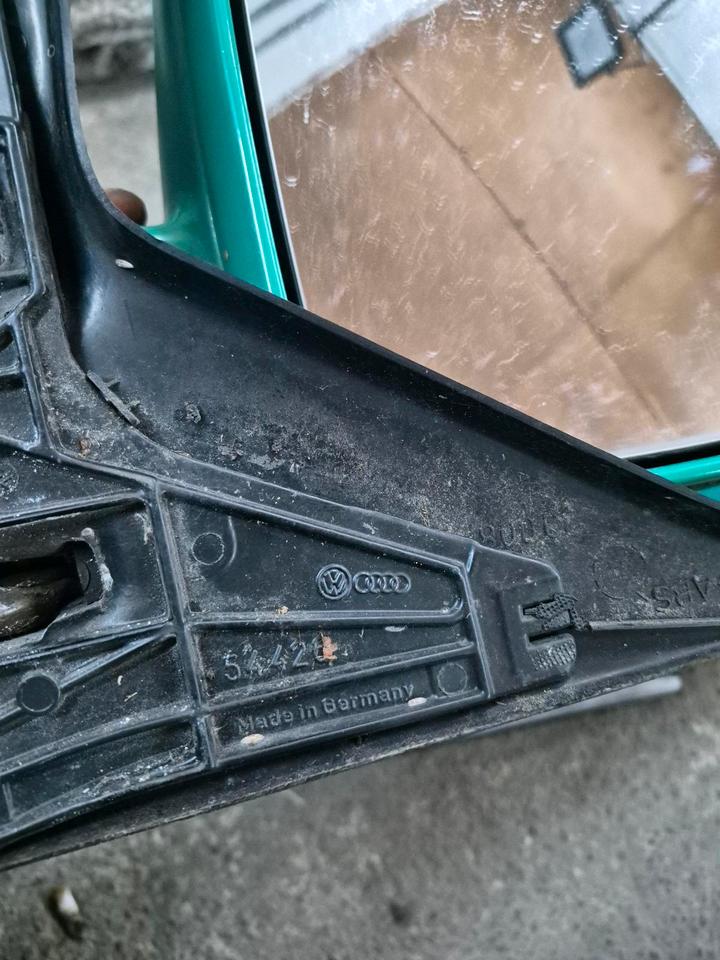 VW T4 Außenspiegel Elektrisch/Beheizbar links oder rechts