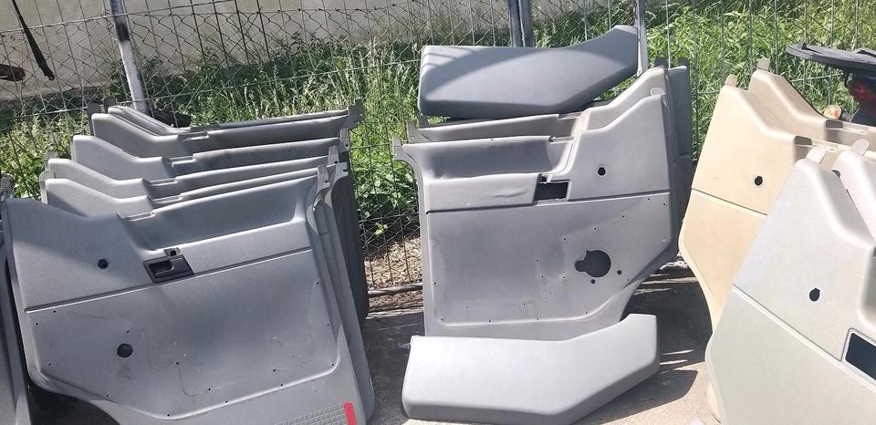 VW T4 Türverkleidung