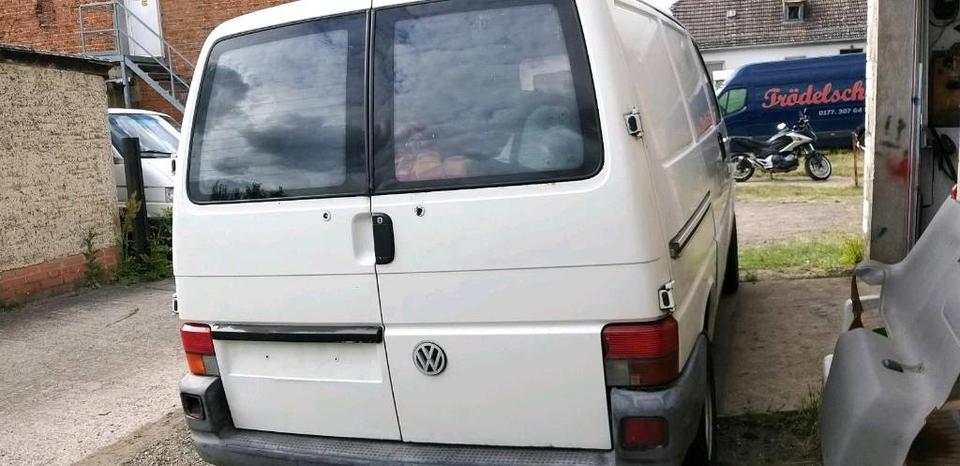 VW T4 Schlachter 1,9 TD ABL
