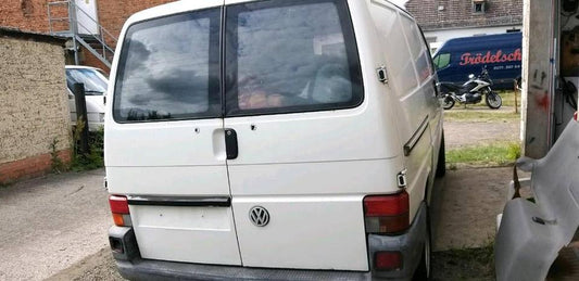 VW T4 Schlachter 1,9 TD ABL
