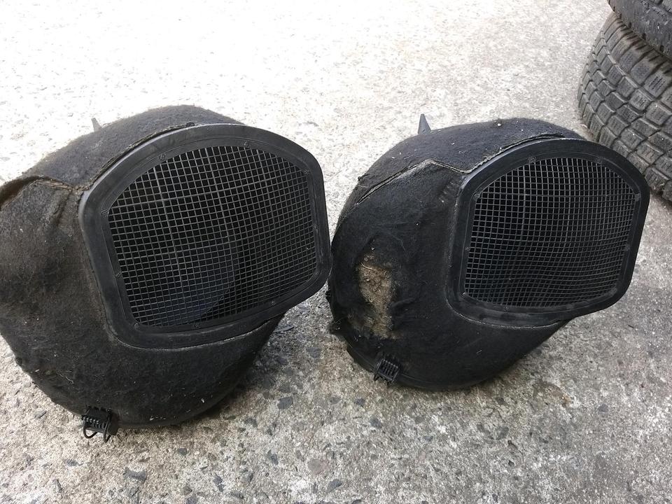 VW T4 VERSCHIEDENE ERSATZTEILE