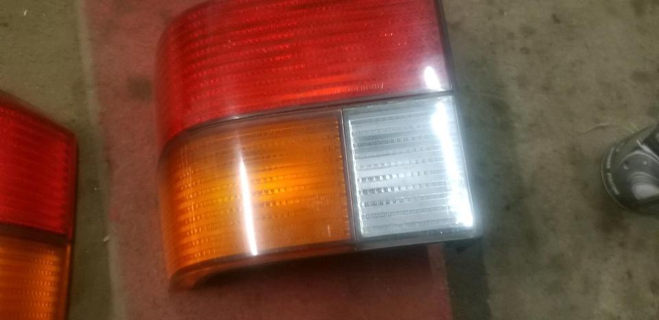 VW T4 Original Rückleuchten  Links  und rechts  (TOP)